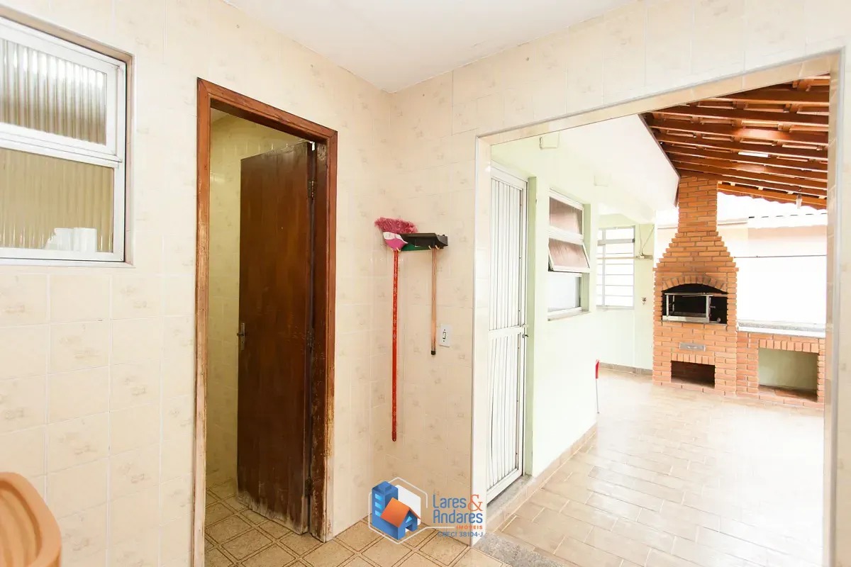 Casa, 3 quartos, 198 m² - Foto 35