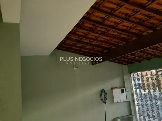 Casa 3 quartos e 3 banheiros, à venda, no bairro Jardim Abaeté em Sorocaba