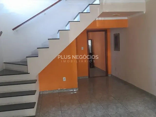 Casa 3 quartos e 3 banheiros, à venda, no bairro Jardim Abaeté em Sorocaba