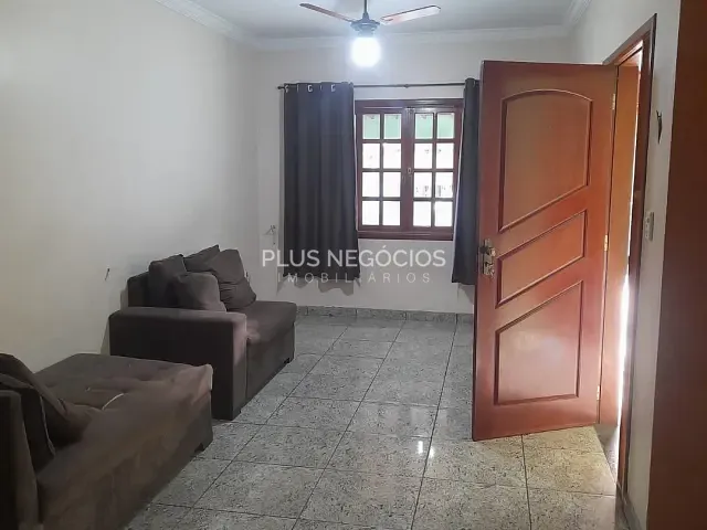 Casa 3 quartos e 3 banheiros, à venda, no bairro Jardim Abaeté em Sorocaba