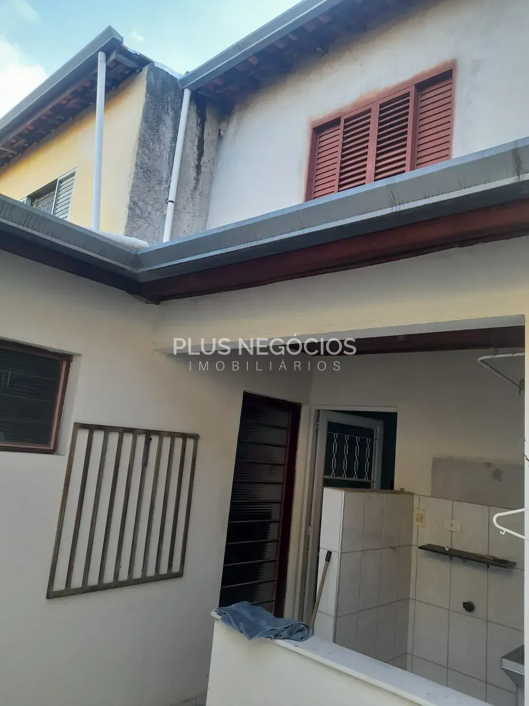 Casa, 3 quartos, 199 m² - Foto 21