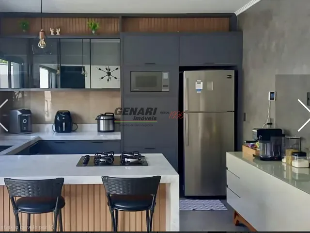 Casa com 360m² 3 quartos e 2 banheiros, à venda, no bairro Parque São Lourenço em Indaiatuba