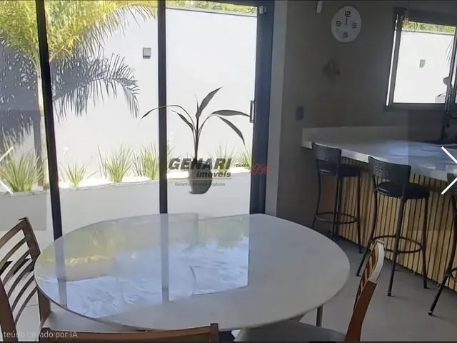 Casa com 360m² 3 quartos e 2 banheiros, à venda, no bairro Parque São Lourenço em Indaiatuba