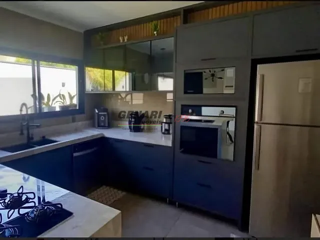 Casa com 360m² 3 quartos e 2 banheiros, à venda, no bairro Parque São Lourenço em Indaiatuba