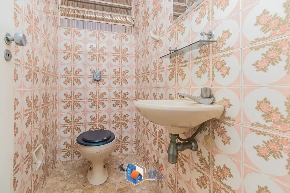 Casa, 3 quartos, 174 m² - Foto 8