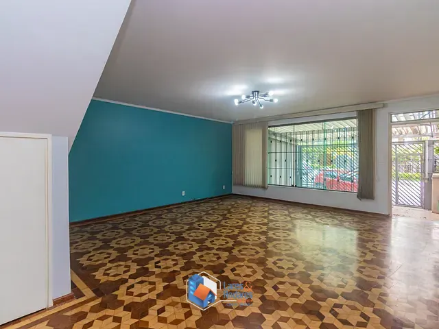 Casa com 114m² 3 quartos e 2 banheiros, à venda, no bairro Vila Mascote em São Paulo