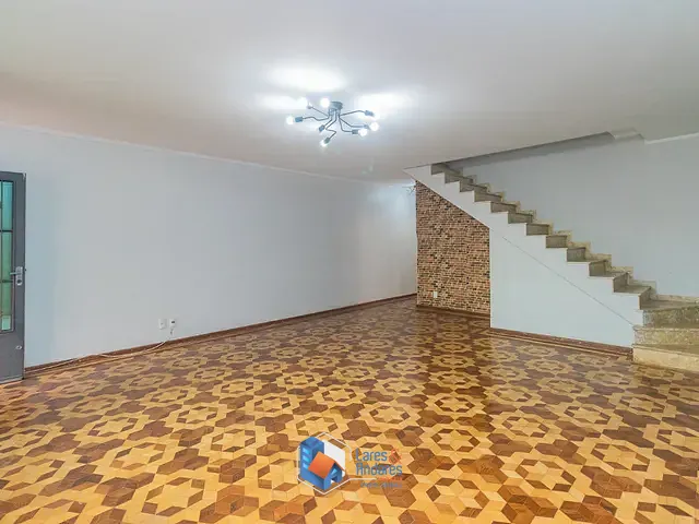 Casa com 114m² 3 quartos e 2 banheiros, à venda, no bairro Vila Mascote em São Paulo