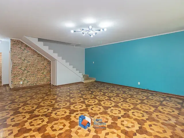 Casa com 114m² 3 quartos e 2 banheiros, à venda, no bairro Vila Mascote em São Paulo