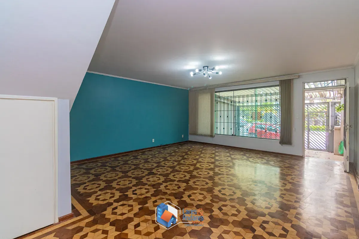 Casa, 3 quartos, 174 m² - Foto 2