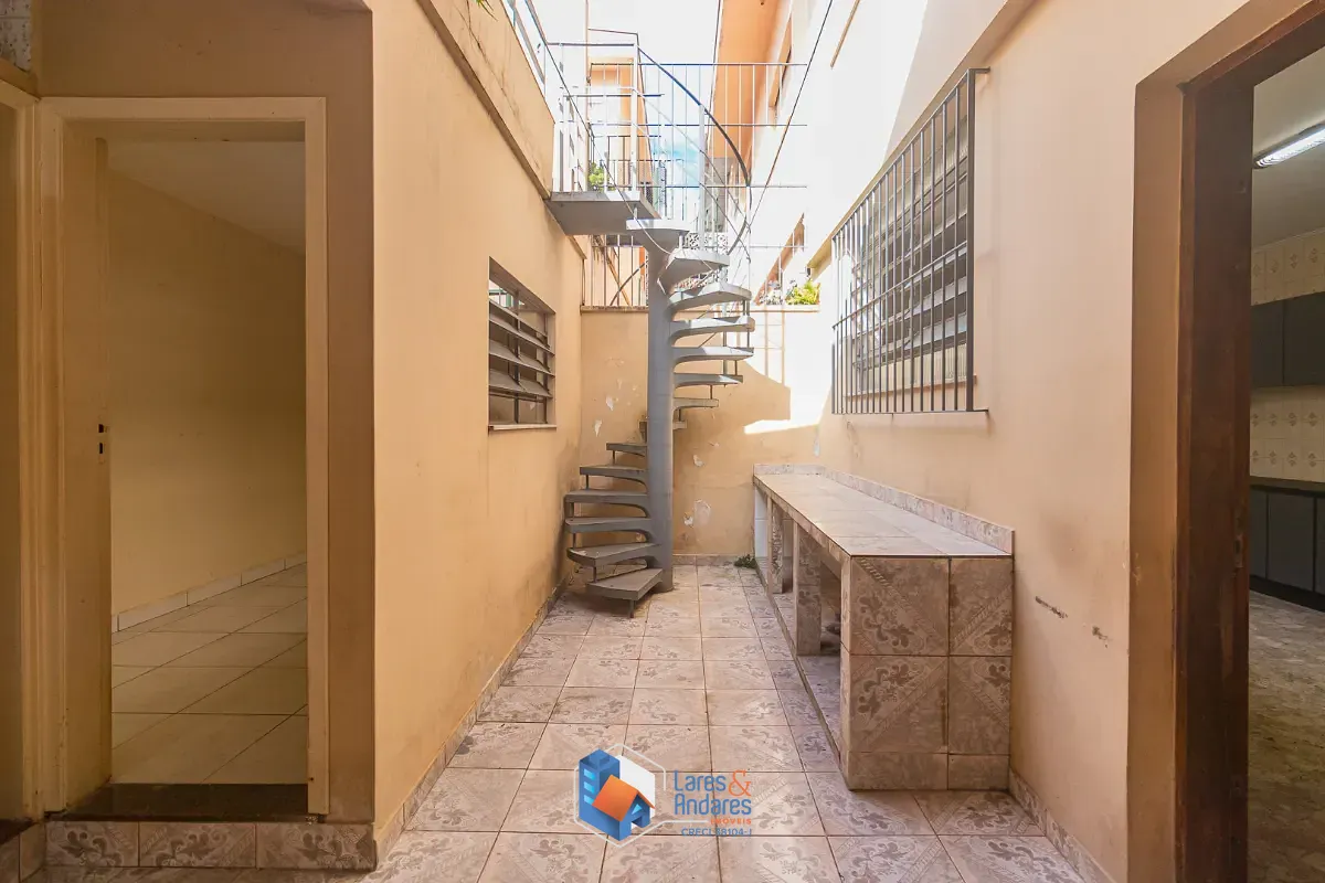 Casa, 3 quartos, 174 m² - Foto 11