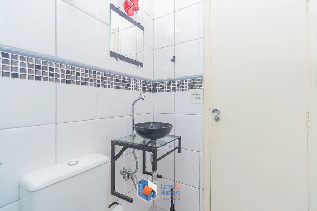 Casa, 3 quartos, 174 m² - Foto 32