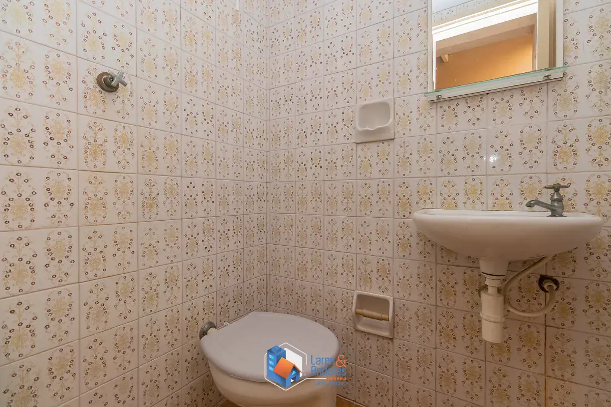Casa, 3 quartos, 174 m² - Foto 15