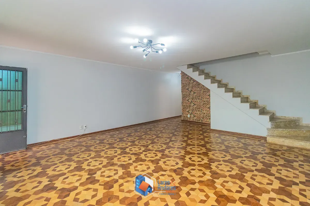Casa, 3 quartos, 174 m² - Foto 3