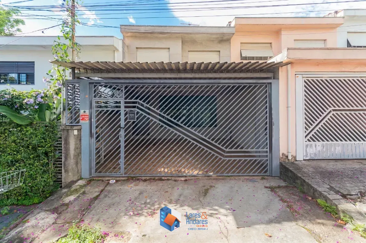 Casa, 3 quartos, 174 m² - Foto 1