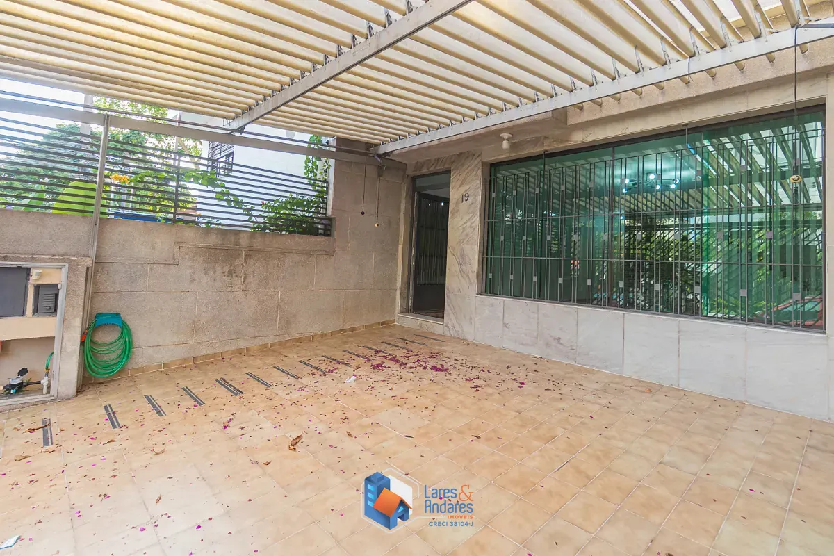 Casa, 3 quartos, 174 m² - Foto 19
