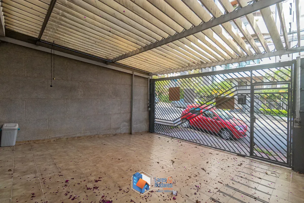 Casa, 3 quartos, 174 m² - Foto 16