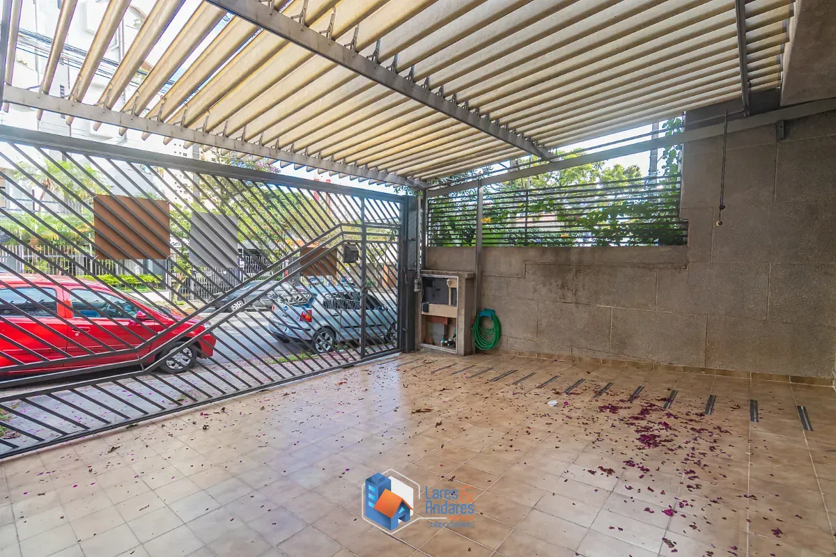 Casa, 3 quartos, 174 m² - Foto 18