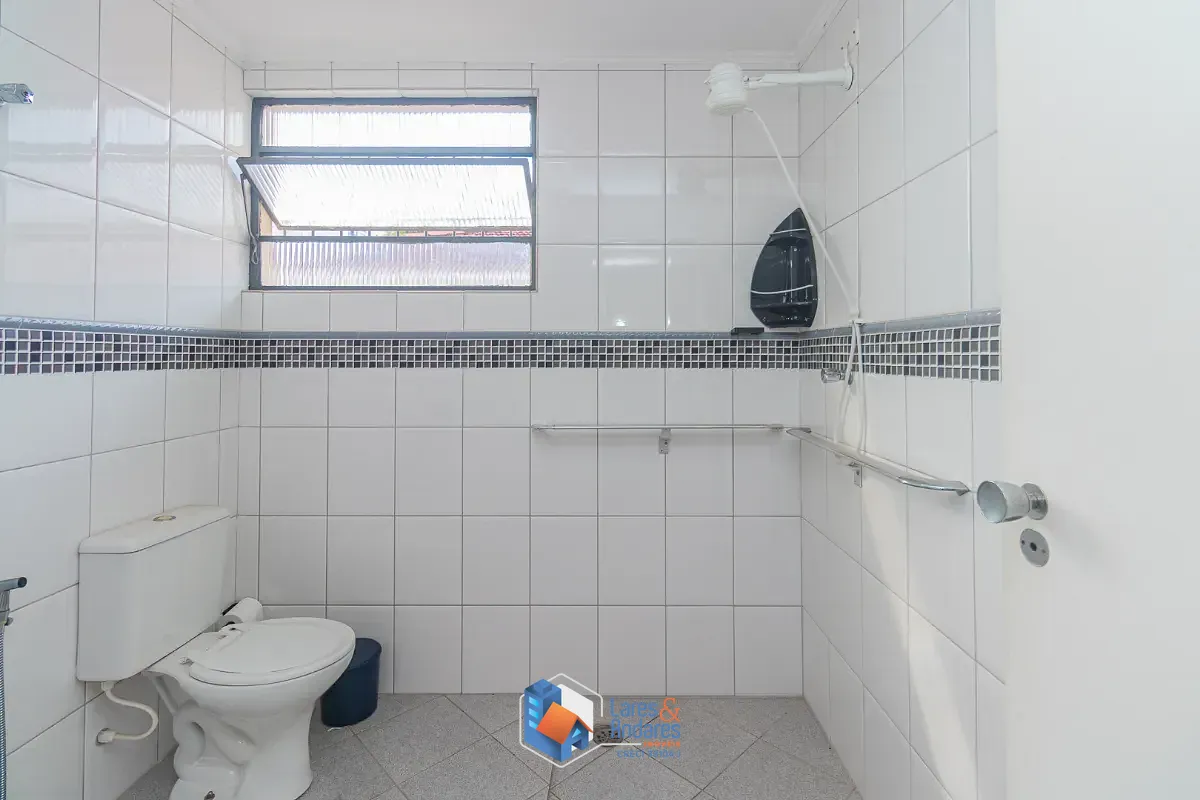 Casa, 3 quartos, 174 m² - Foto 26