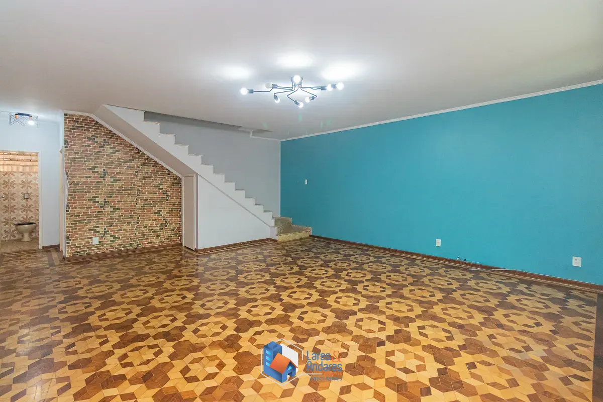 Casa, 3 quartos, 174 m² - Foto 4