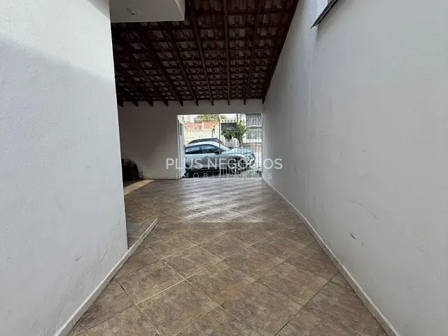 Casa 2 quartos e 2 banheiros, à venda, no bairro Jardim Wanel Ville V em Sorocaba