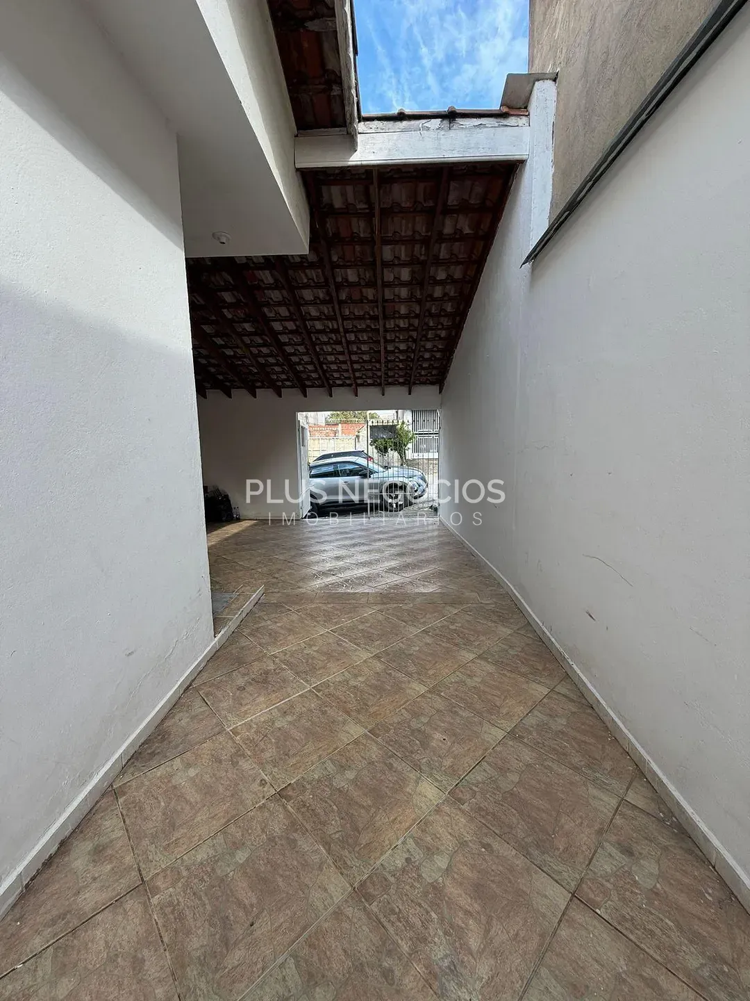 Casa, 2 quartos, 85 m² - Foto 2