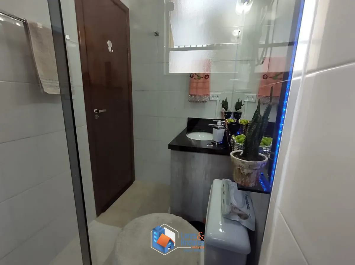Casa, 2 quartos, 66 m² - Foto 16