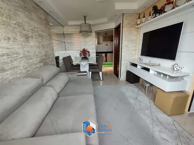 Casa com 83m² 2 quartos e 2 banheiros, à venda, no bairro Parada XV de Novembro em São Paulo