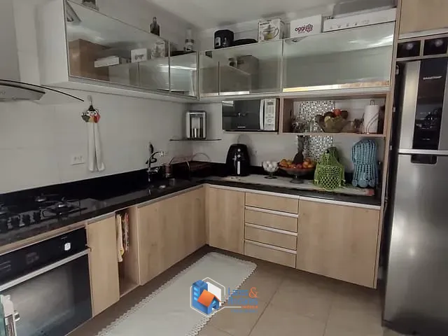Casa com 83m² 2 quartos e 2 banheiros, à venda, no bairro Parada XV de Novembro em São Paulo
