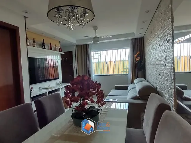 Casa com 83m² 2 quartos e 2 banheiros, à venda, no bairro Parada XV de Novembro em São Paulo