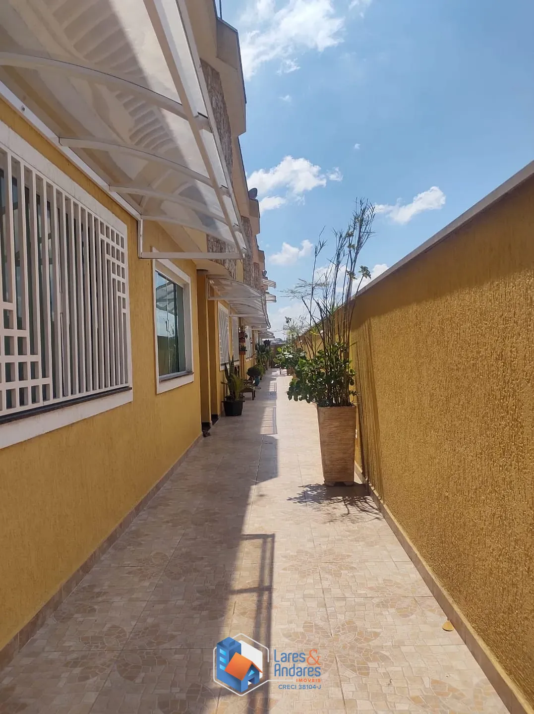 Casa, 2 quartos, 66 m² - Foto 23