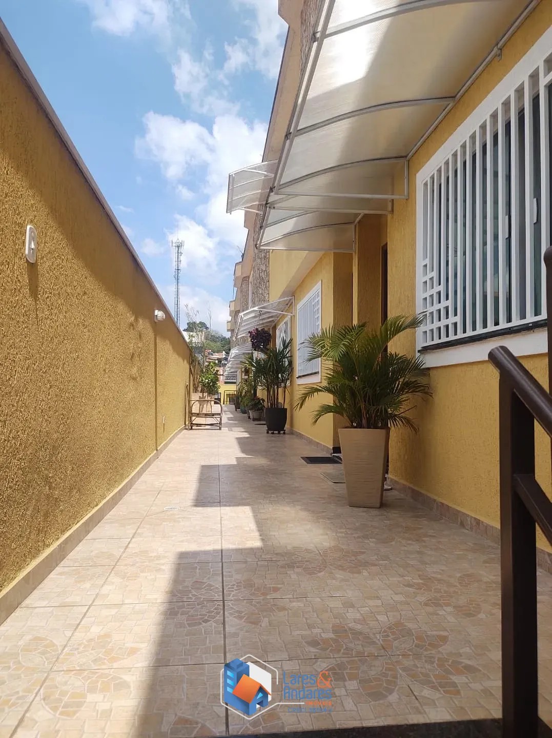 Casa, 2 quartos, 66 m² - Foto 25