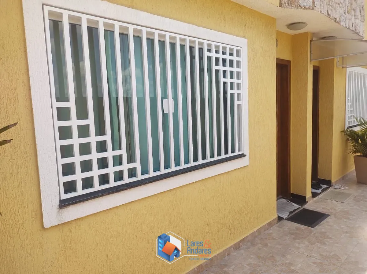 Casa, 2 quartos, 66 m² - Foto 22