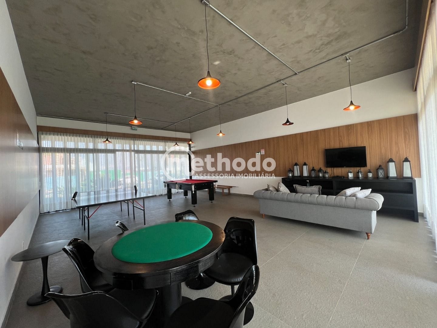 Casa, 5 quartos, 360 m² - Foto 38