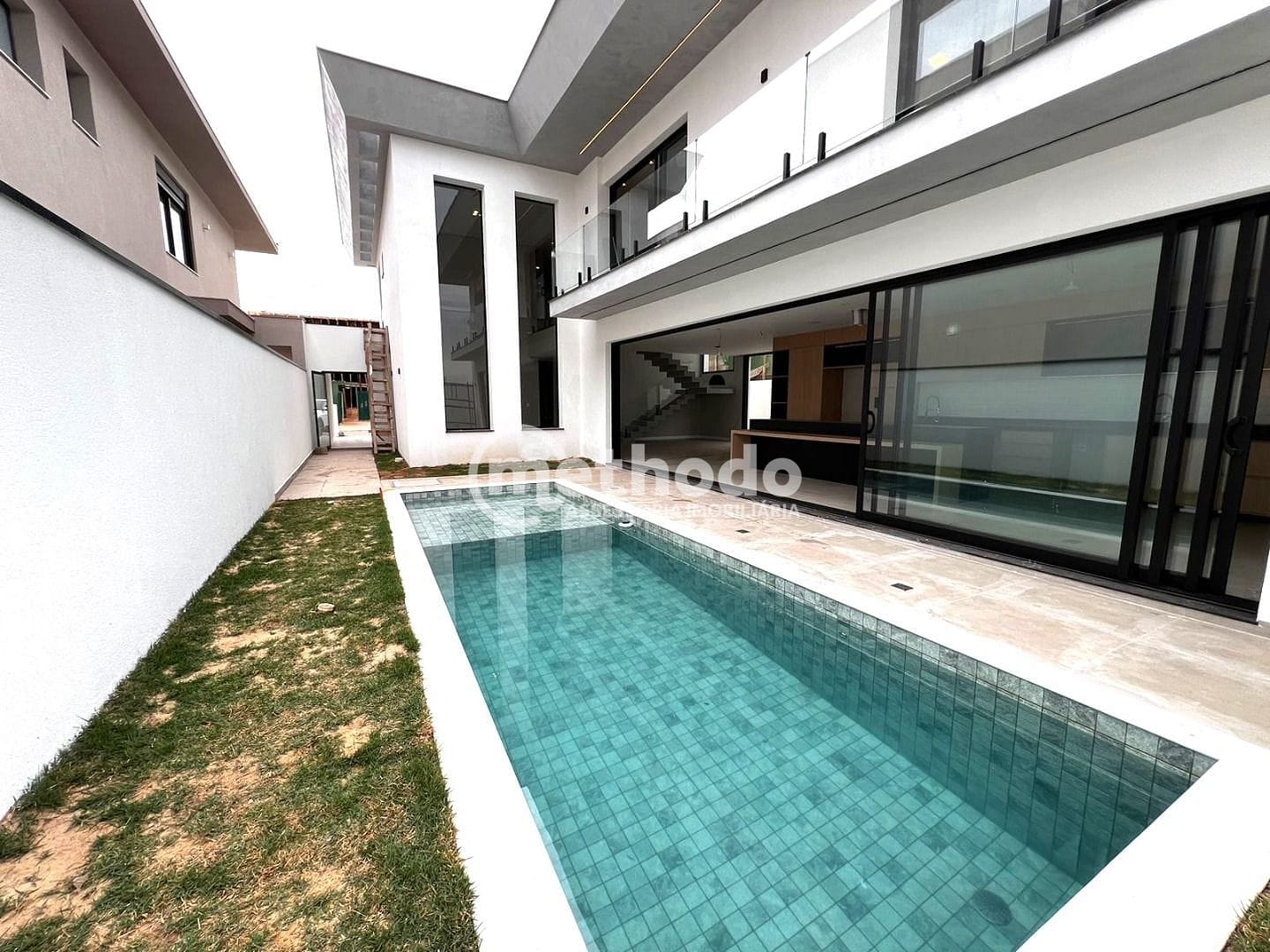 Casa, 5 quartos, 360 m² - Foto 13