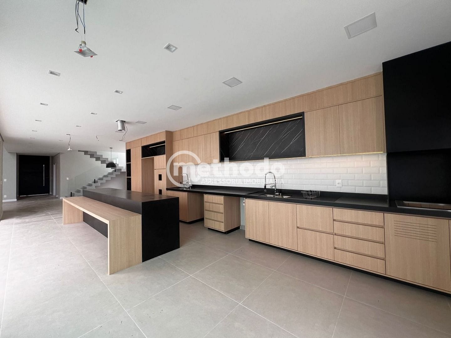 Casa, 5 quartos, 360 m² - Foto 9