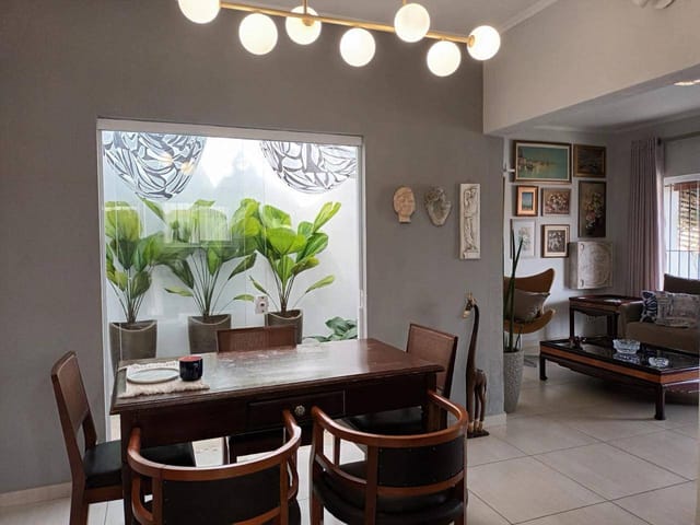 Foto do Casa - Casa à venda | Jardim Prestes de Barros, Sorocaba, SP | 3 dormitórios 1 suíte | Plus Negócios Imobiliários