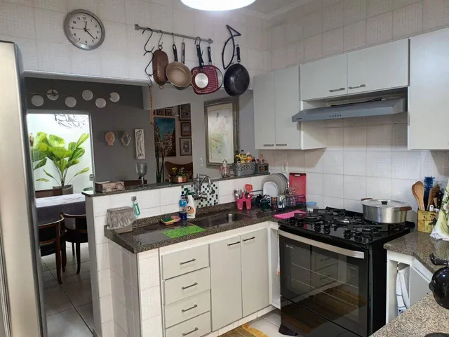 Foto do Casa - Casa à venda | Jardim Prestes de Barros, Sorocaba, SP | 3 dormitórios 1 suíte | Plus Negócios Imobiliários