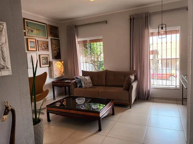Foto do Casa - Casa à venda | Jardim Prestes de Barros, Sorocaba, SP | 3 dormitórios 1 suíte | Plus Negócios Imobiliários