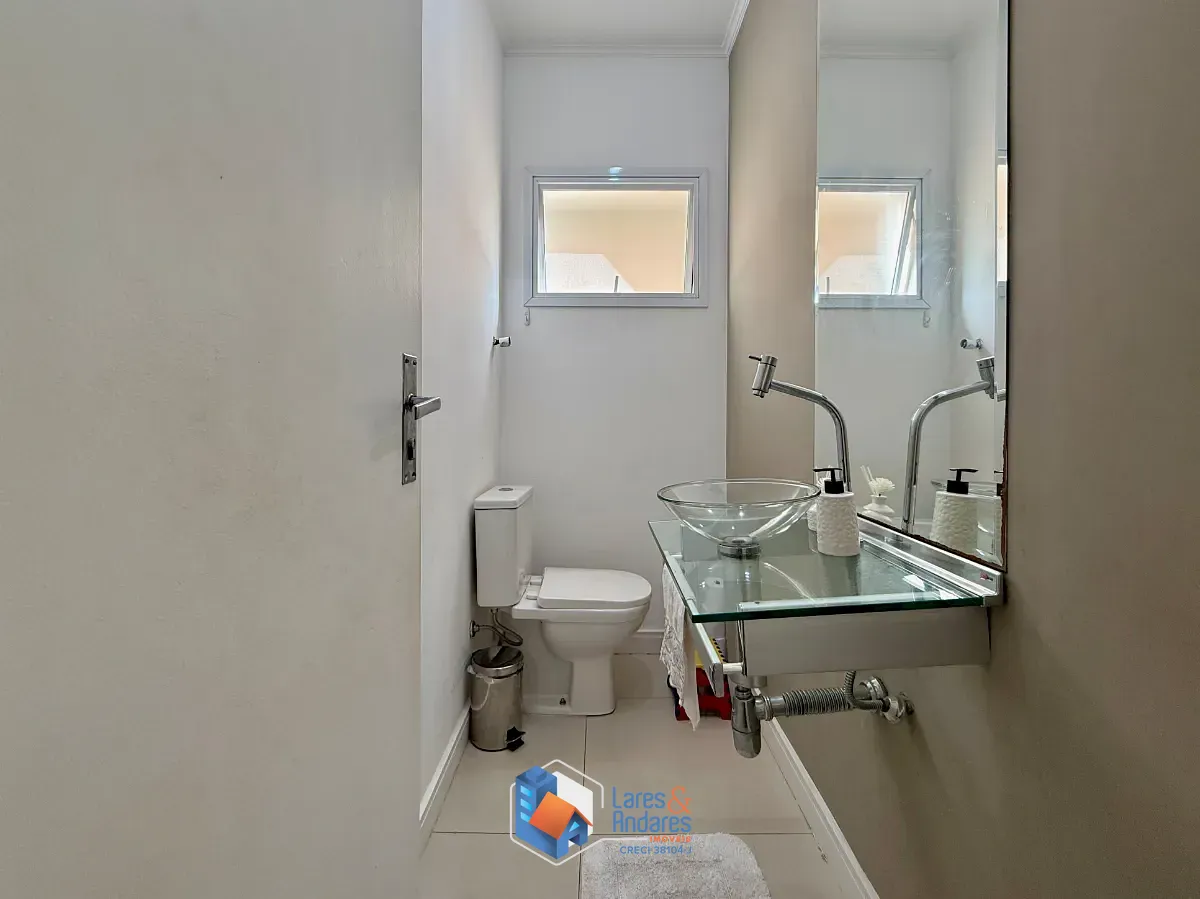 Casa, 3 quartos, 164 m² - Foto 10