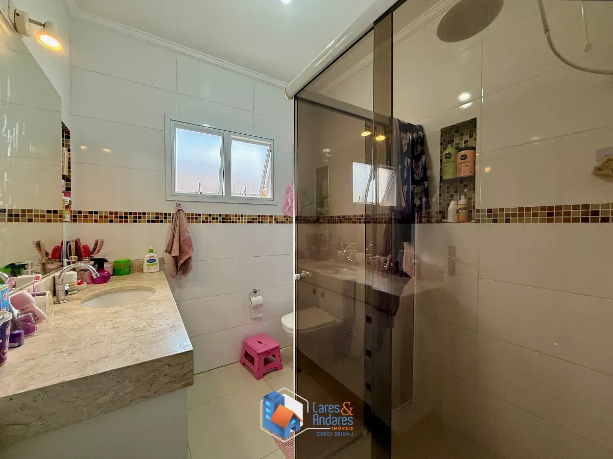 Casa, 3 quartos, 164 m² - Foto 27