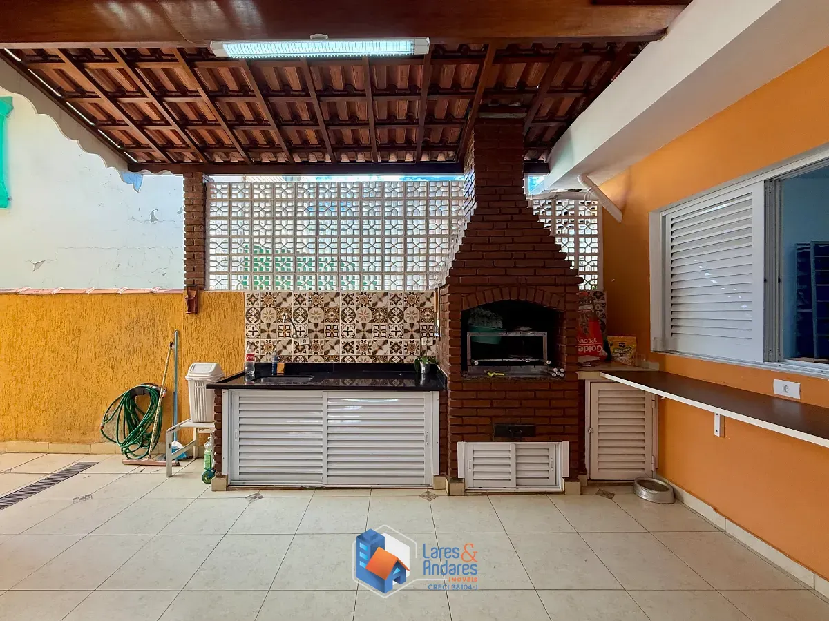 Casa, 3 quartos, 164 m² - Foto 47