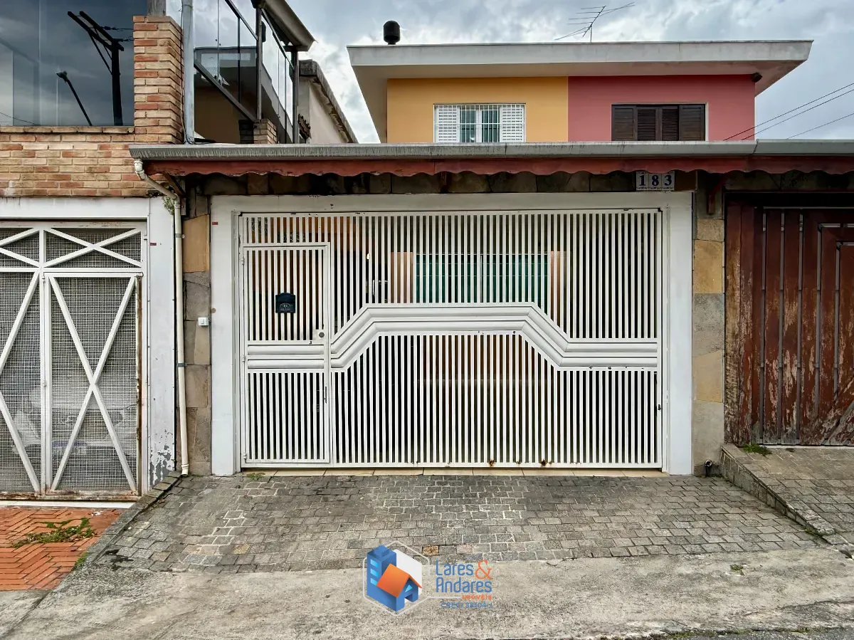 Casa, 3 quartos, 164 m² - Foto 3