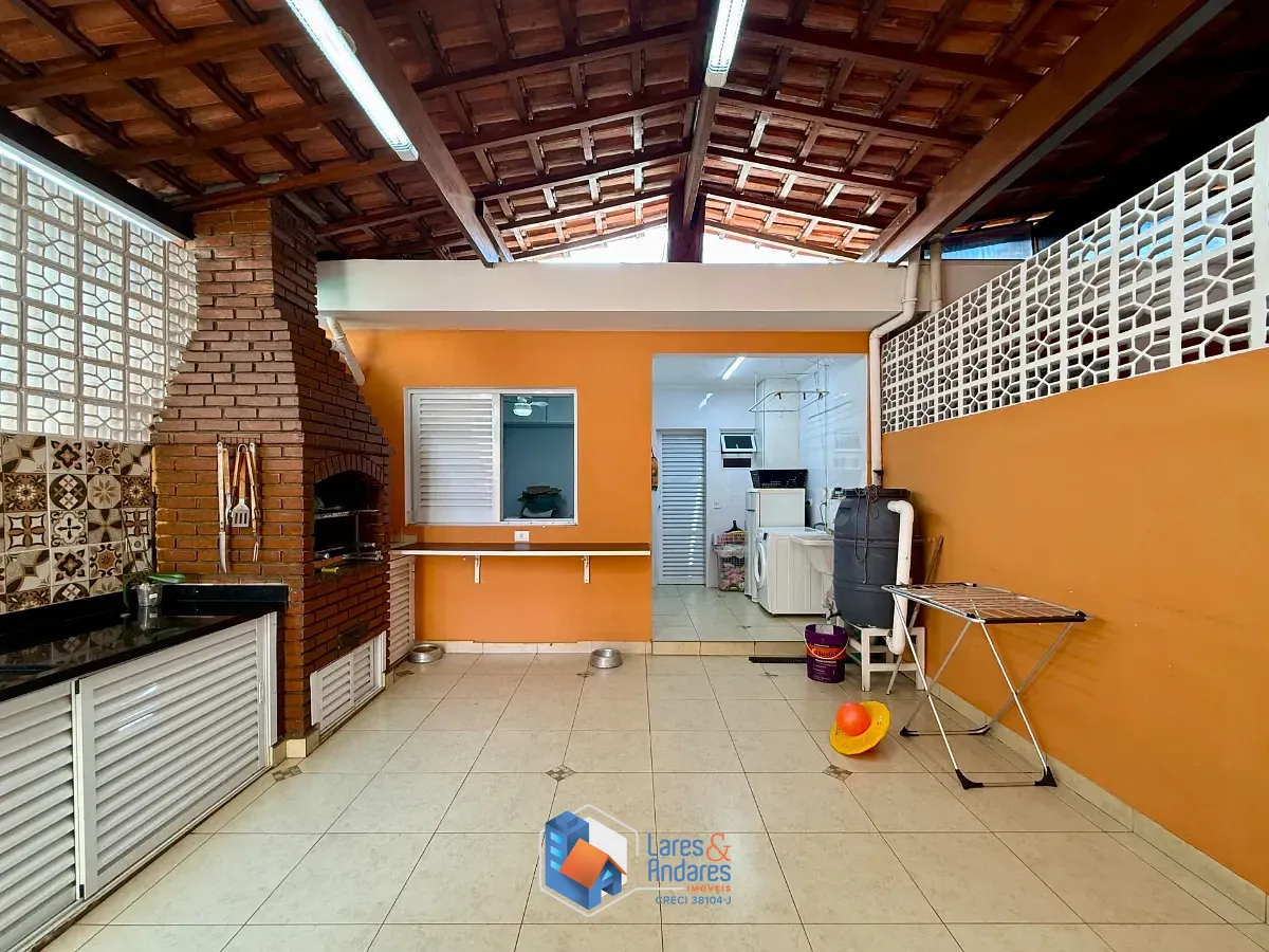 Casa, 3 quartos, 164 m² - Foto 48