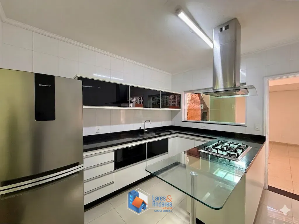 Casa, 3 quartos, 164 m² - Foto 17