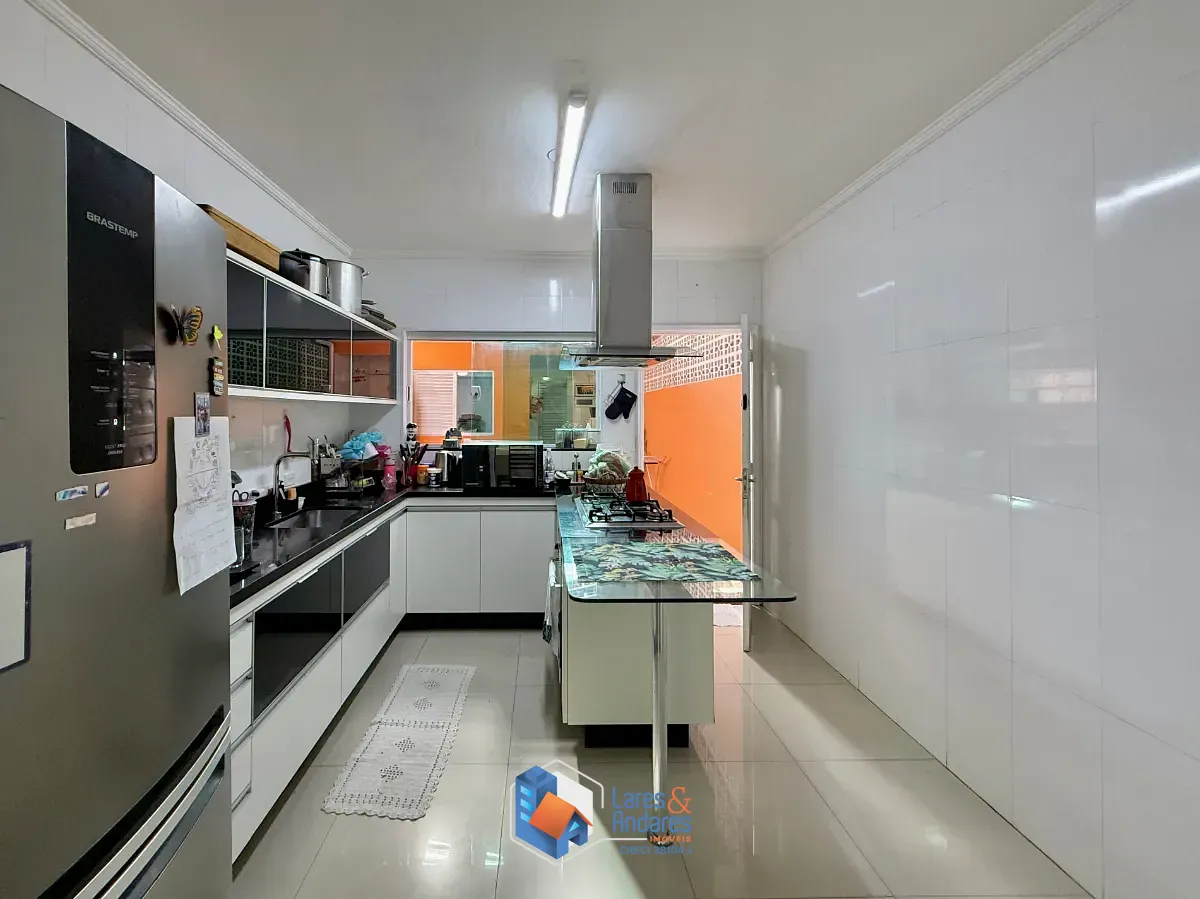Casa, 3 quartos, 164 m² - Foto 20
