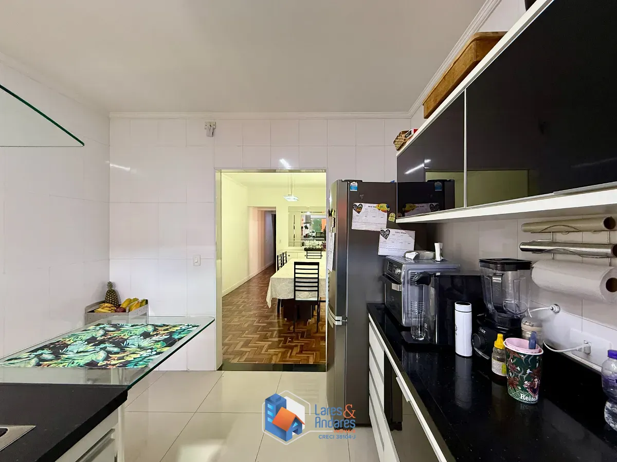 Casa, 3 quartos, 164 m² - Foto 22