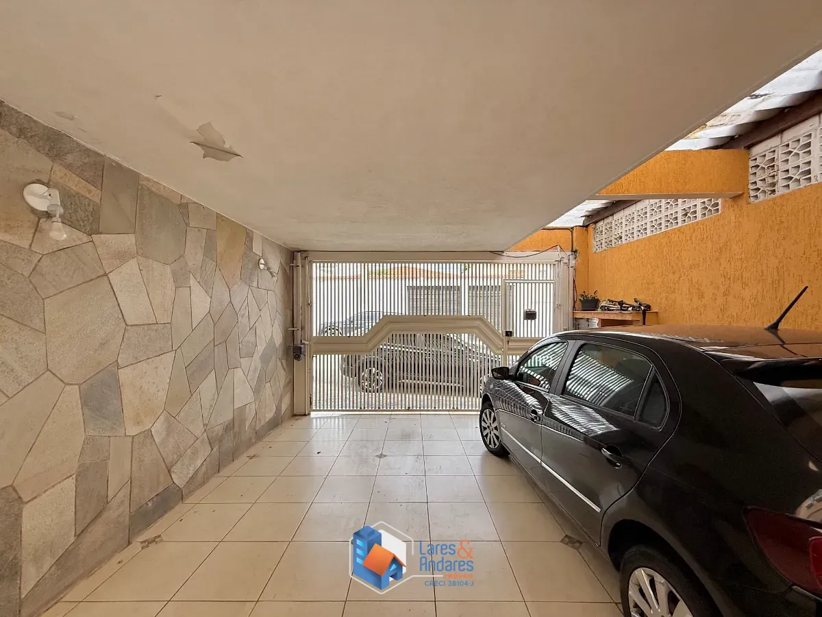 Casa, 3 quartos, 164 m² - Foto 4