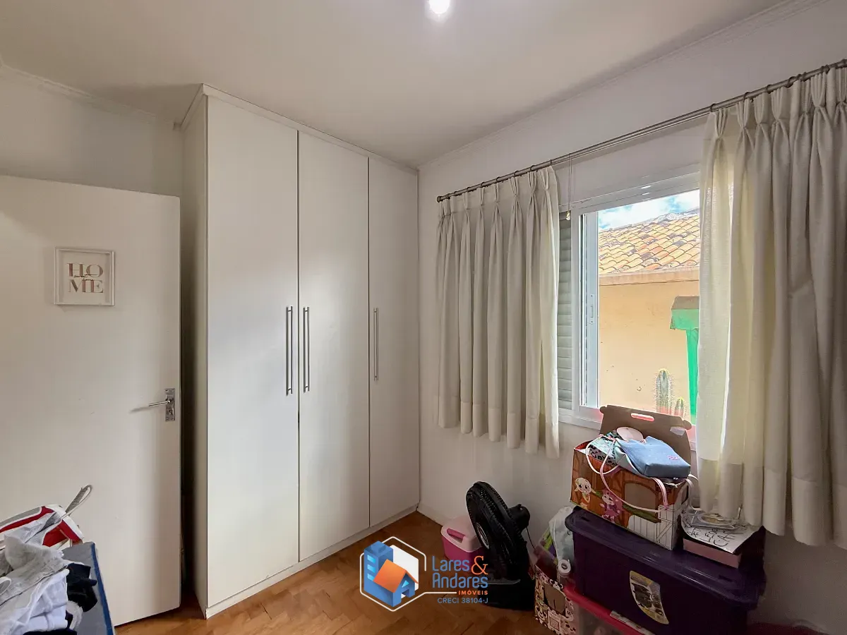 Casa, 3 quartos, 164 m² - Foto 41