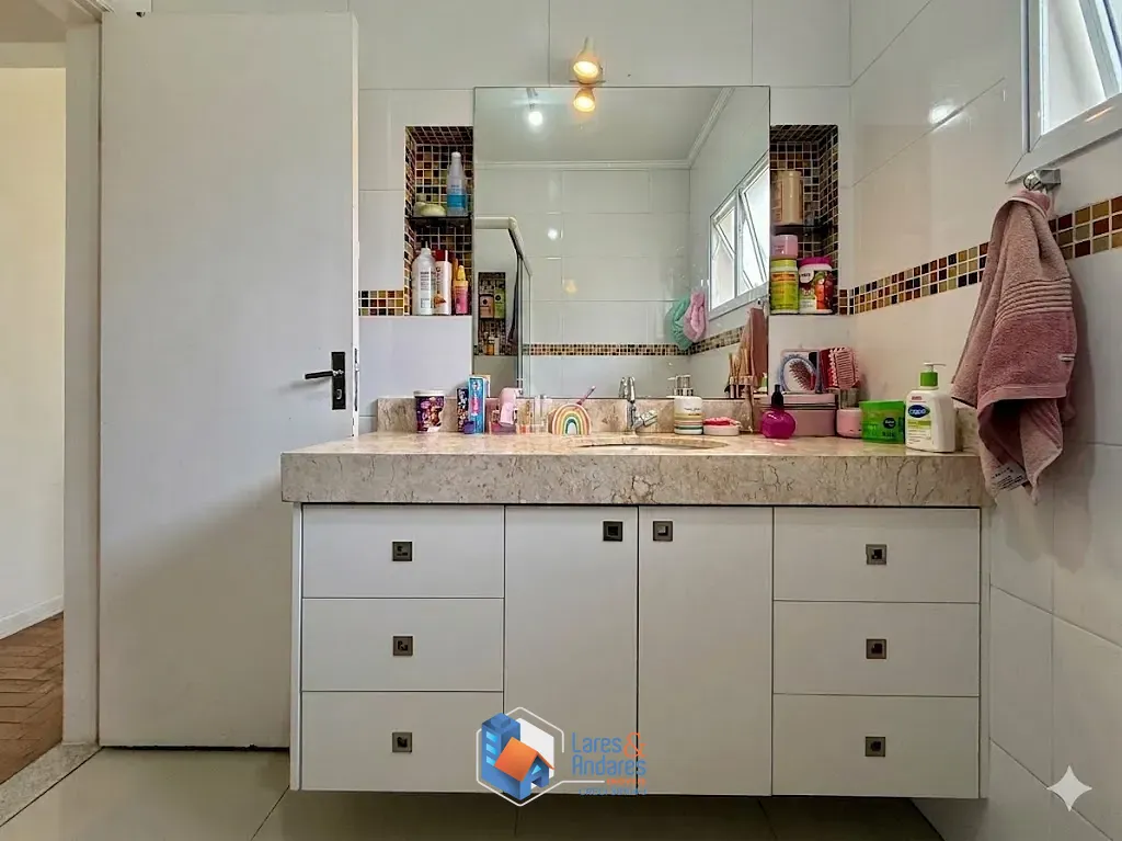 Casa, 3 quartos, 164 m² - Foto 29