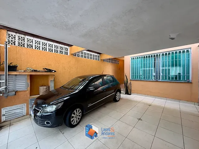 Casa com 165m² 3 quartos e 3 banheiros, à venda, no bairro Vila Marari em São Paulo